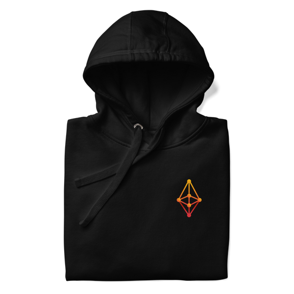 ETHGlobal Brussels Finalist Hoodie