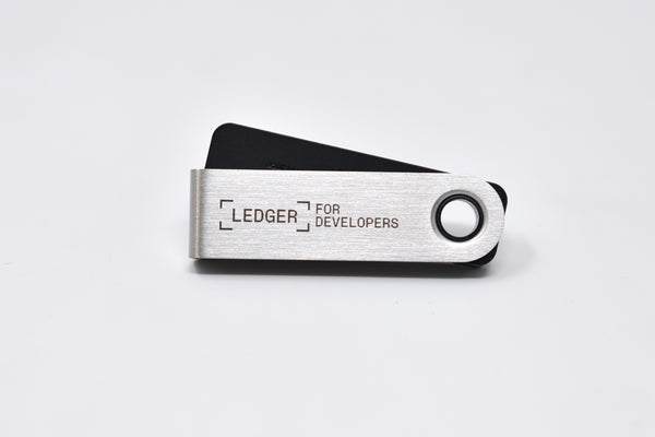 ETHGlobal Finalist Ledger