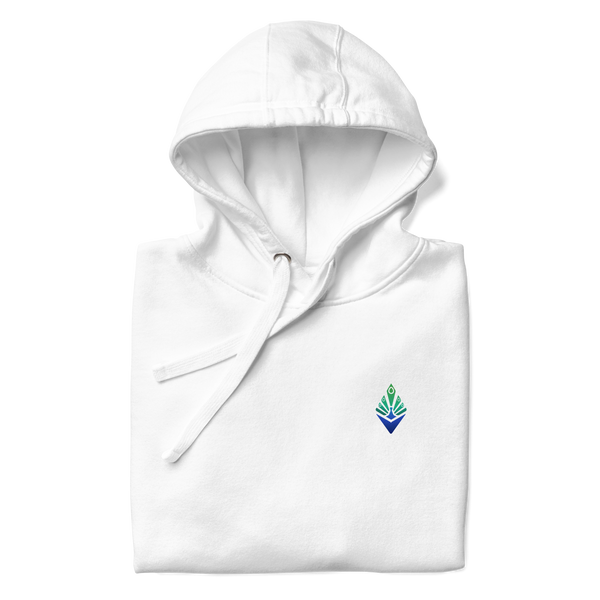 ETHGlobal New Delhi Feedback Raffle Hoodie