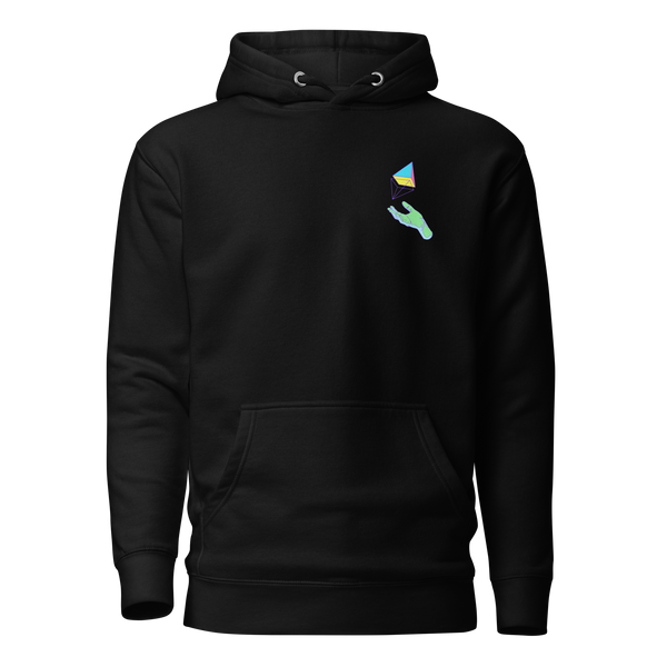 Scaling Ethereum Finalist Hoodie