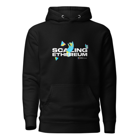 Scaling Ethereum 2024 Finalist Hoodie