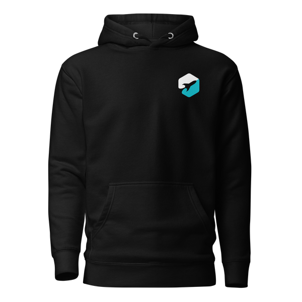 HackFS 2024 Finalist Hoodie