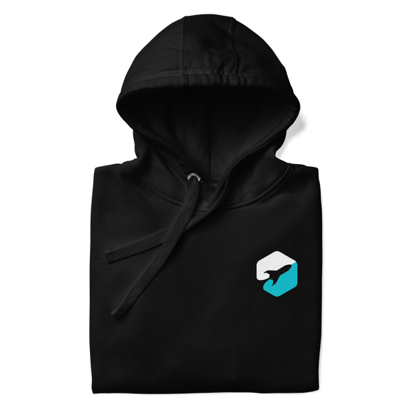 HackFS 2024 Finalist Hoodie