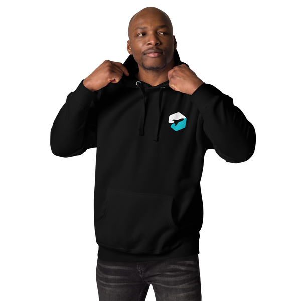 HackFS 2024 Finalist Hoodie