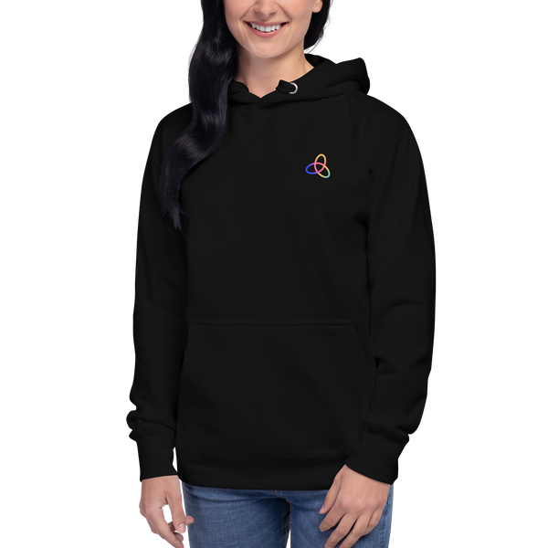 Trifecta Feedback Raffle Hoodie