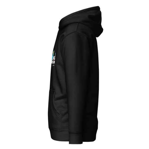Scaling Ethereum 2024 Finalist Hoodie