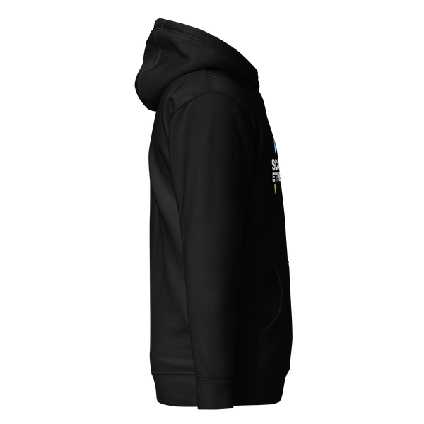 Scaling Ethereum 2024 Finalist Hoodie