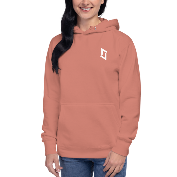Agentic Ethereum Feedback Raffle Hoodie