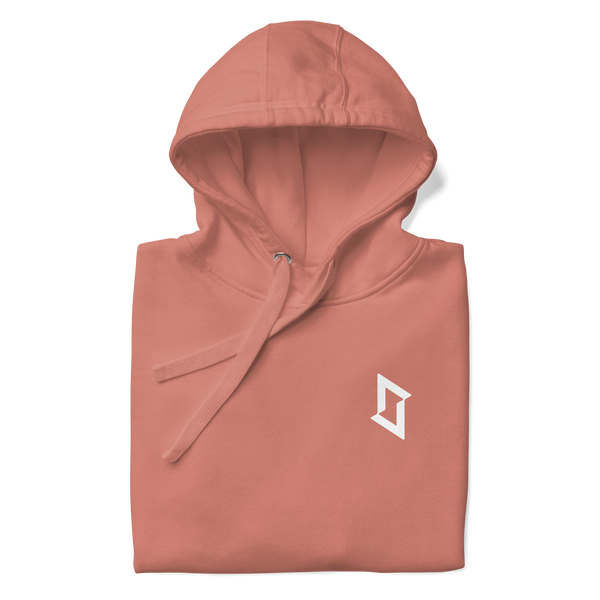 Agentic Ethereum Feedback Raffle Hoodie