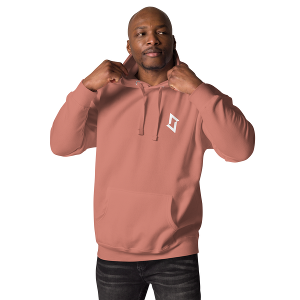 Agentic Ethereum Feedback Raffle Hoodie