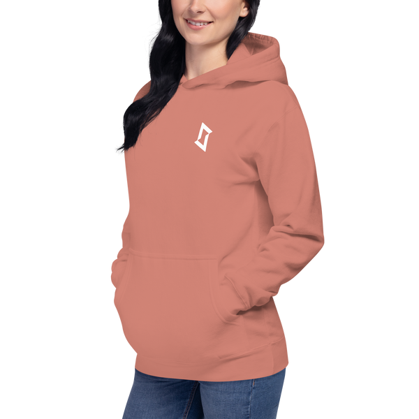 Agentic Ethereum Feedback Raffle Hoodie