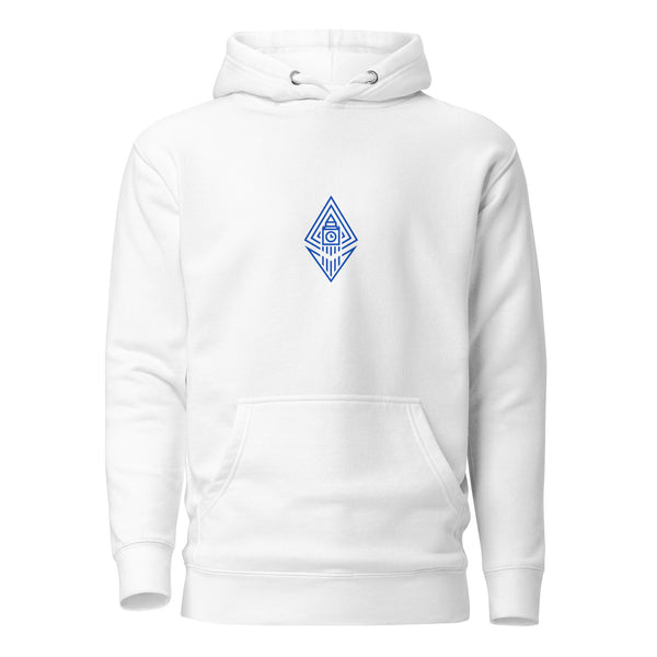 ETHGlobal London Finalist Hoodie