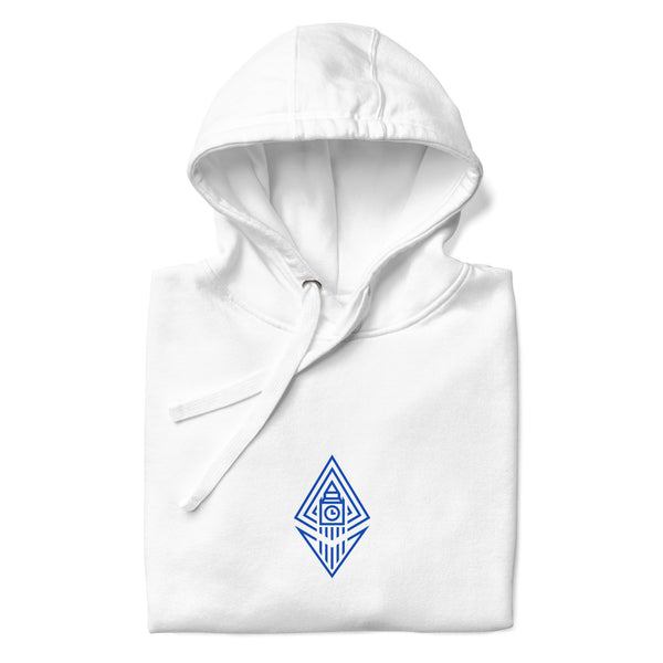 ETHGlobal London Finalist Hoodie