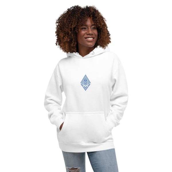 ETHGlobal London Finalist Hoodie
