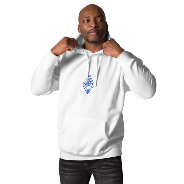 ETHGlobal London Finalist Hoodie