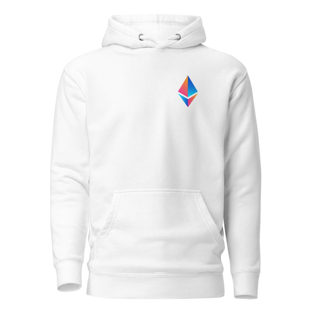 ETHOnline 2024 Finalist Hoodie