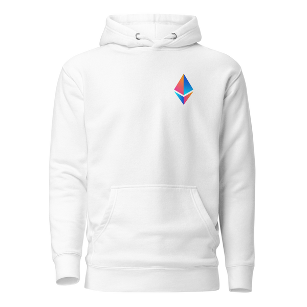 ETHOnline 2024 Finalist Hoodie