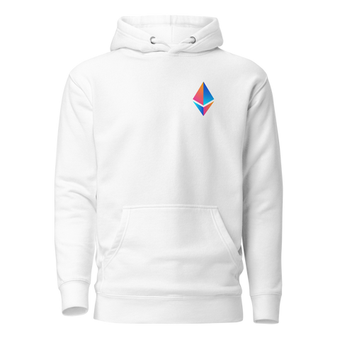 ETHOnline 2024 Finalist Hoodie