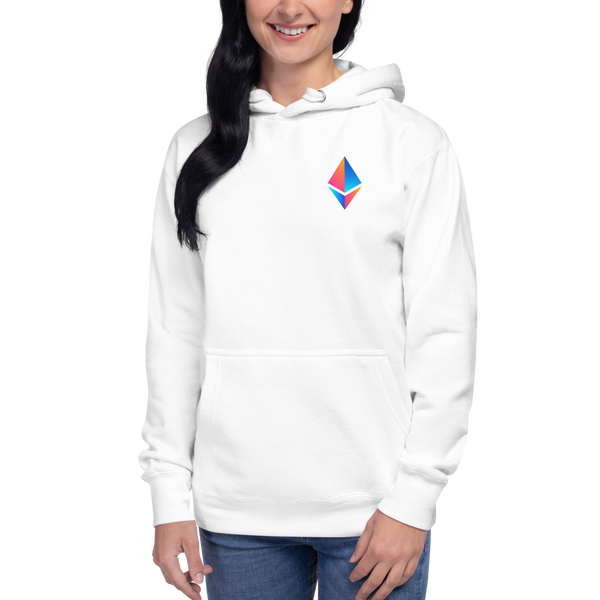 ETHOnline 2024 Finalist Hoodie
