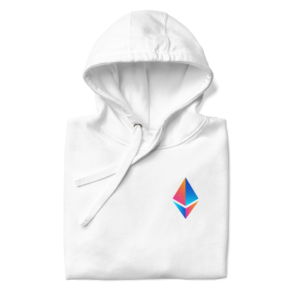 ETHOnline 2024 Finalist Hoodie