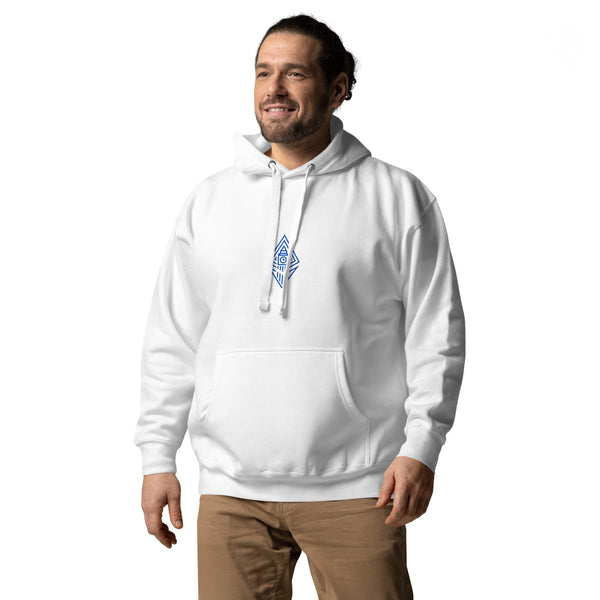 ETHGlobal London Finalist Hoodie