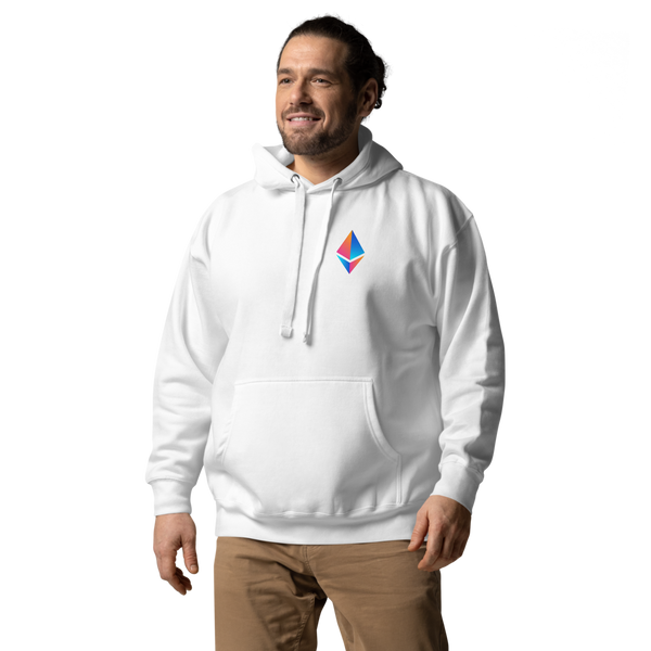 ETHOnline 2024 Finalist Hoodie