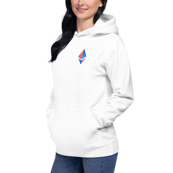 ETHOnline 2024 Finalist Hoodie