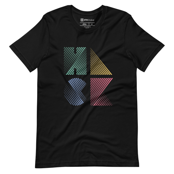 Hack Ethereum Shirt