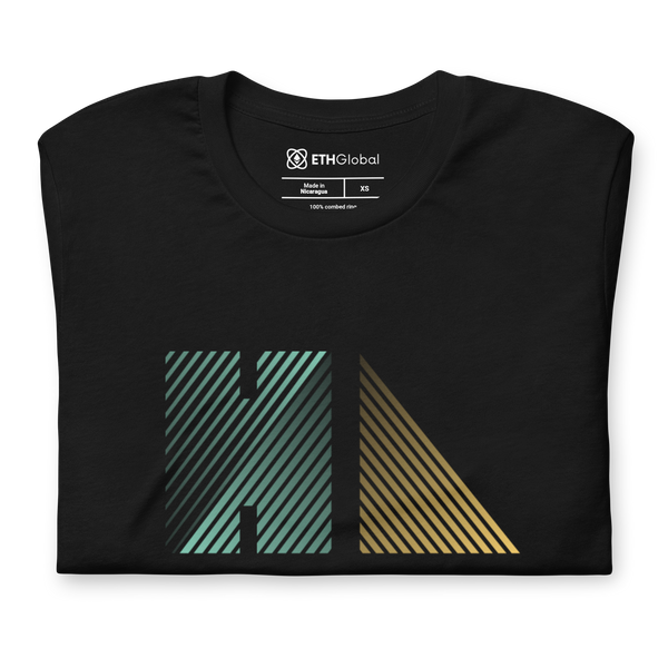 Hack Ethereum Shirt