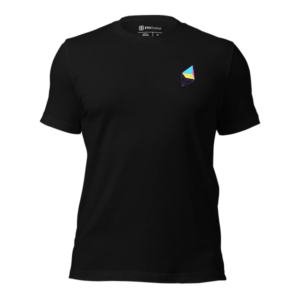 Ethereum Optimist Shirt