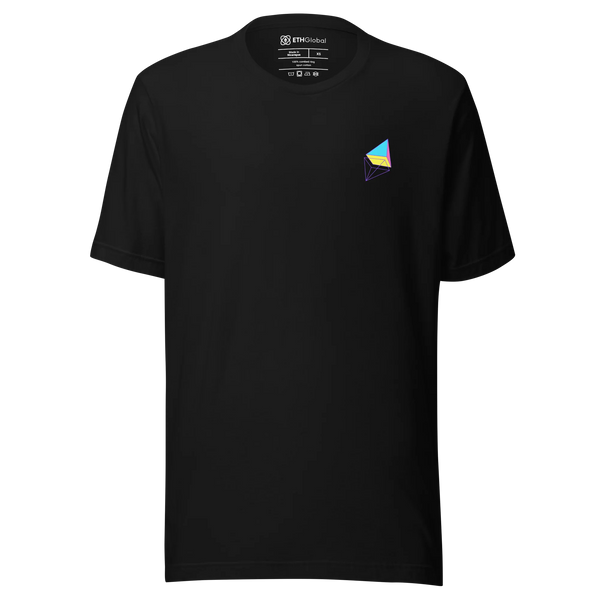 Ethereum Optimist Shirt