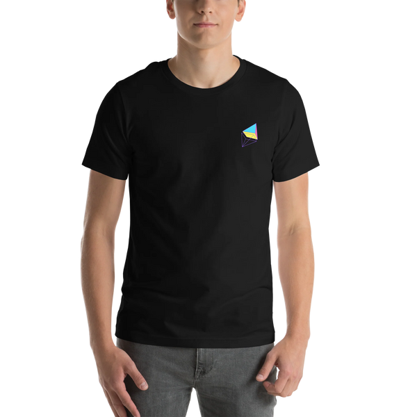 Ethereum Optimist Shirt