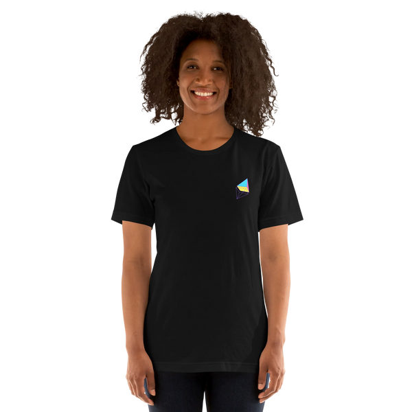 Ethereum Optimist Shirt