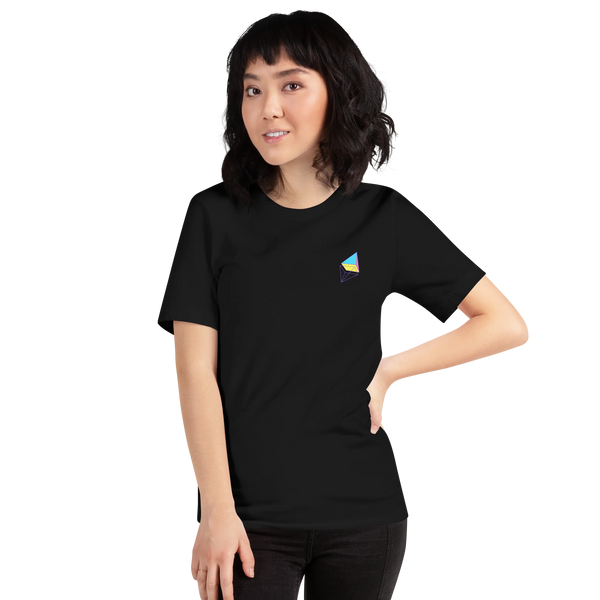 Ethereum Optimist Shirt