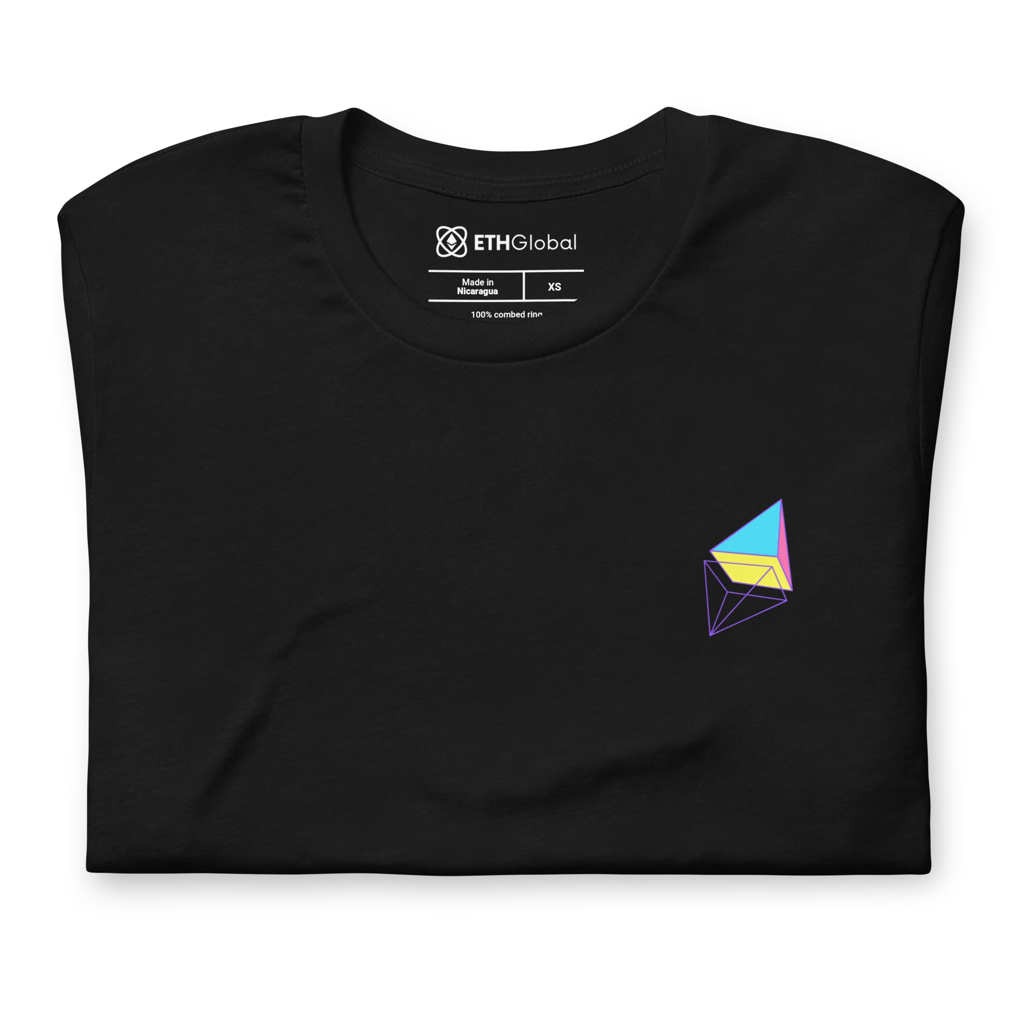 Ethereum Optimist Shirt