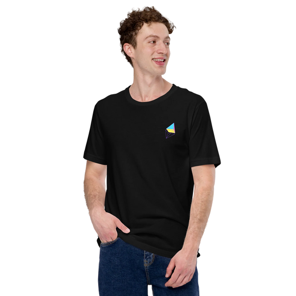 Ethereum Optimist Shirt