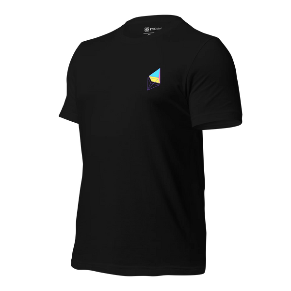 Ethereum Optimist Shirt