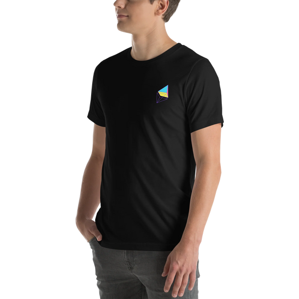 Ethereum Optimist Shirt