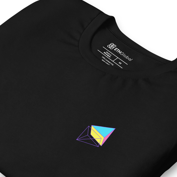 Ethereum Optimist Shirt