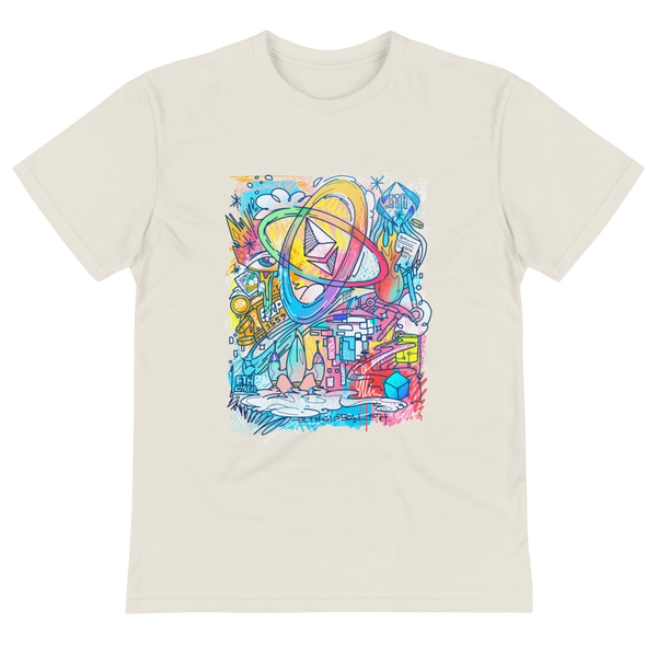 ETHGlobal 2021 Shirt (Light)