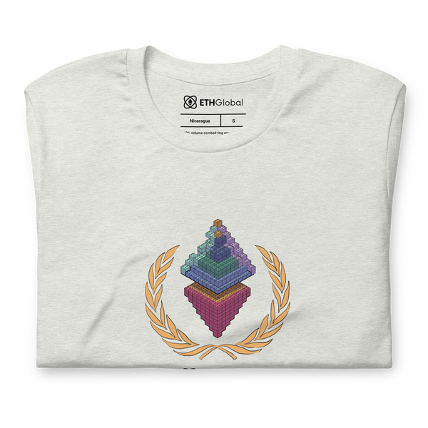 ETHOnline 2022 Shirt