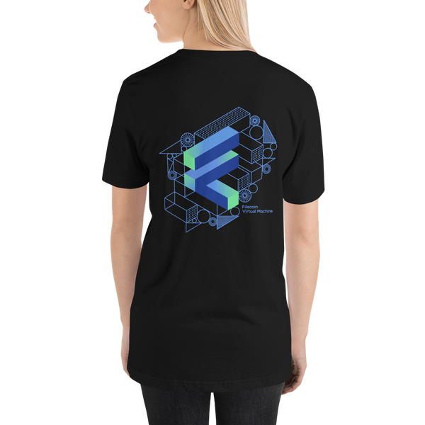 Hack FEVM Shirt
