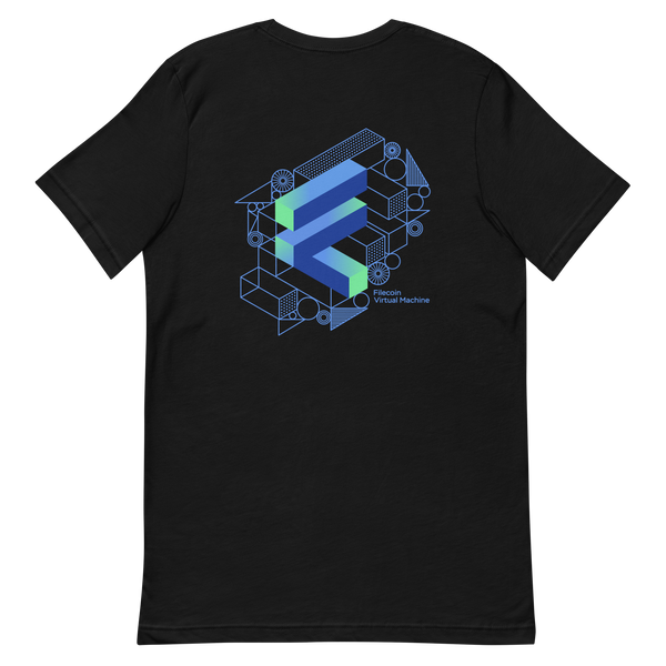 Hack FEVM Shirt