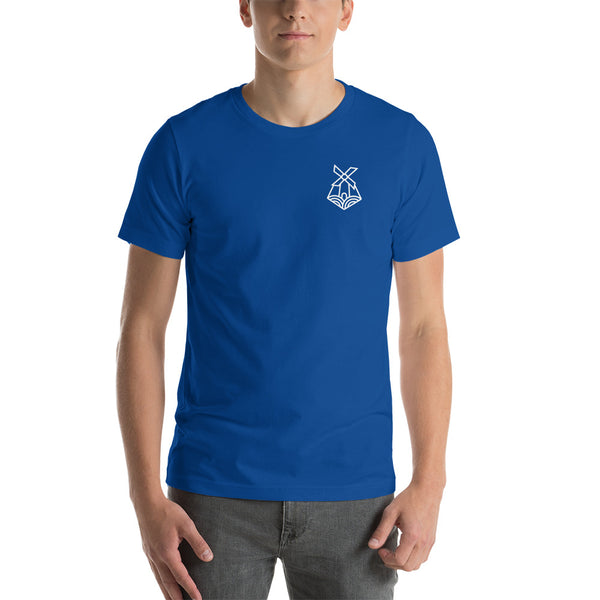 ETHAmsterdam Shirt