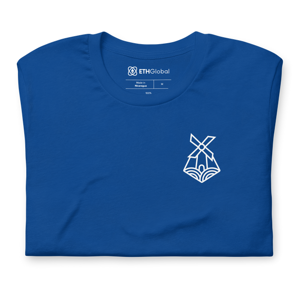 ETHAmsterdam Shirt