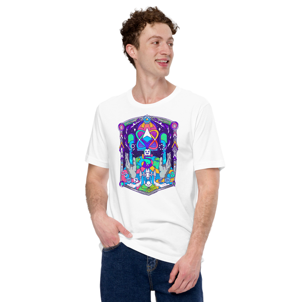 ETHGlobal 2022 Shirt