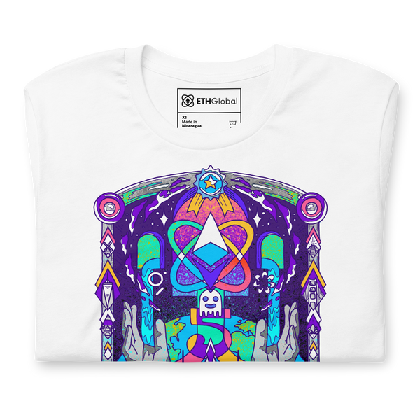 ETHGlobal 2022 Shirt