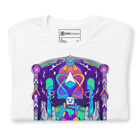 ETHGlobal 2022 Shirt