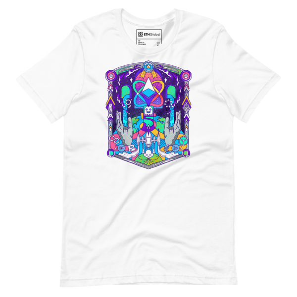 ETHGlobal 2022 Shirt