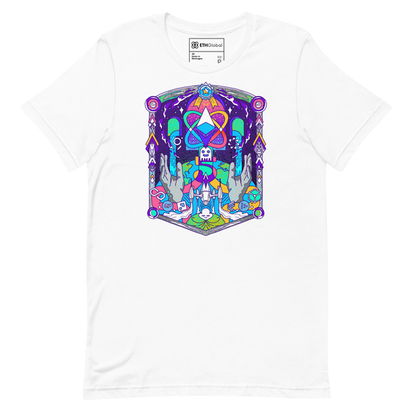 ETHGlobal 2022 Shirt